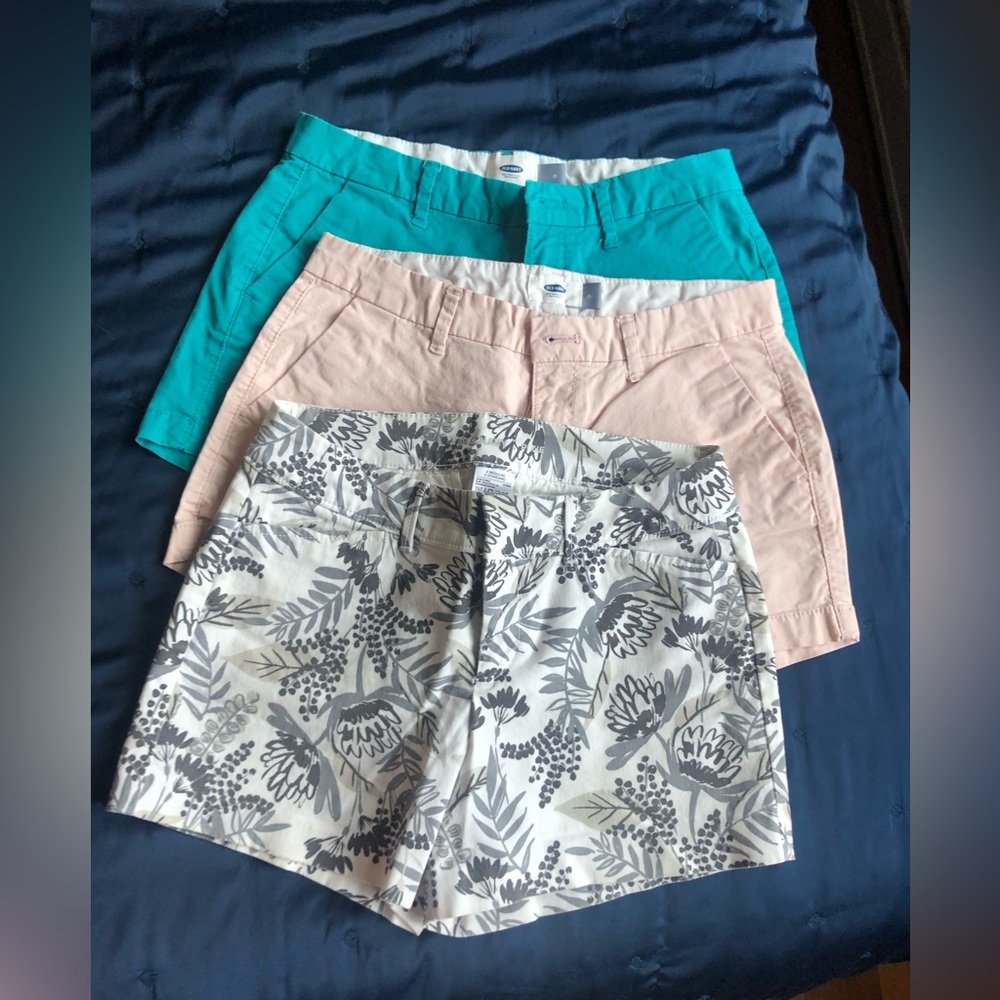 Old Navy great shape